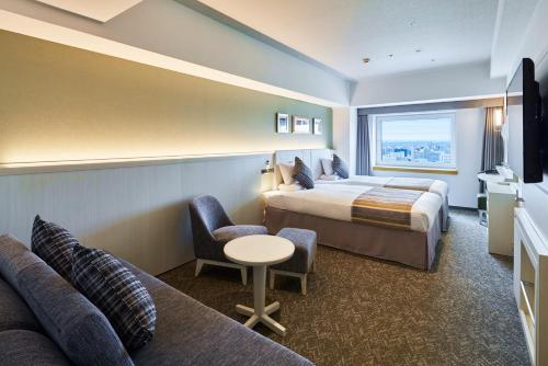 HOTEL MYSTAYS PREMIER Sapporo Park