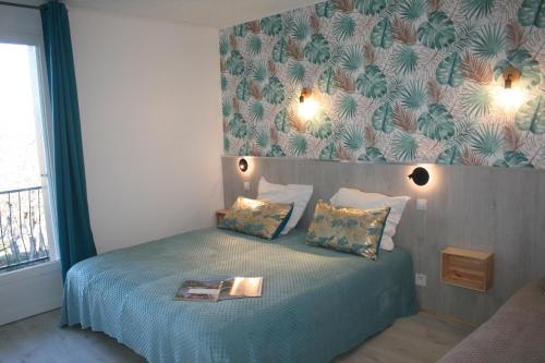 Hôtel Les Persèdes - image 11