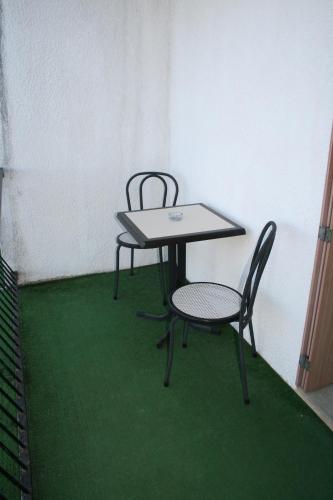 Hôtel Les Persèdes - image 10