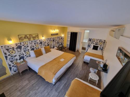 Hotel Les Atlantes - image 6