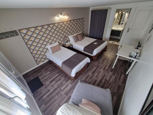 Hotel Les Atlantes - image 5