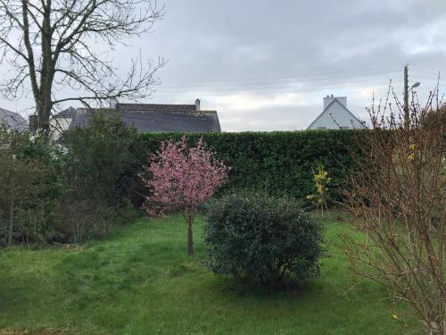 chambre double chez Catherine et Jean-Luc en Bretagne