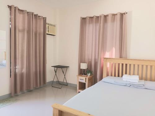 Grae’s Apartelle Cebu