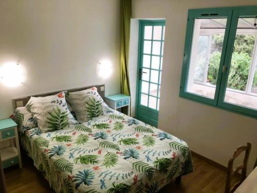 Hôtel Les Persèdes - image 14