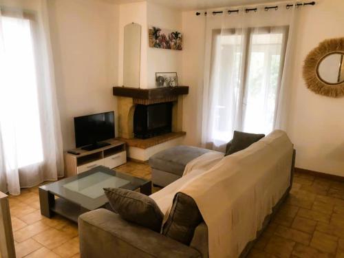 Hôtel Les Persèdes - image 9