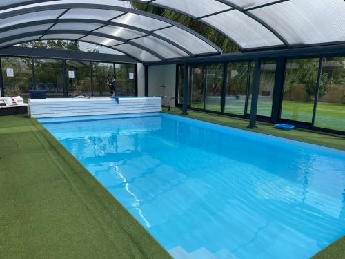La Villa Keromer – Etel, MN