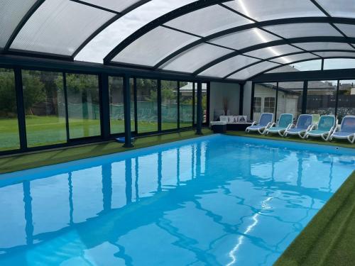 La Villa Keromer – Etel, MN