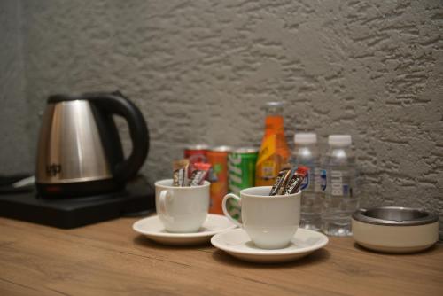 DAYMONTH HOTEL - image 10