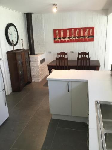 ‘Biloela’ Central Yack House in Yackandandah