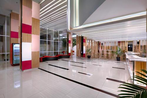 Favehotel Palembang