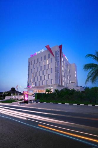 Favehotel Palembang