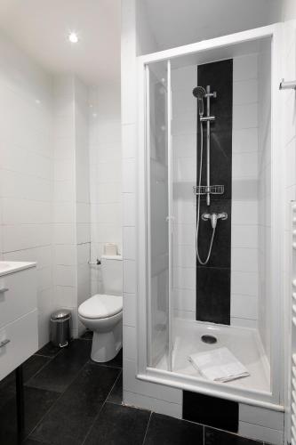 Appartement Vertus, Paris (Foto 8)