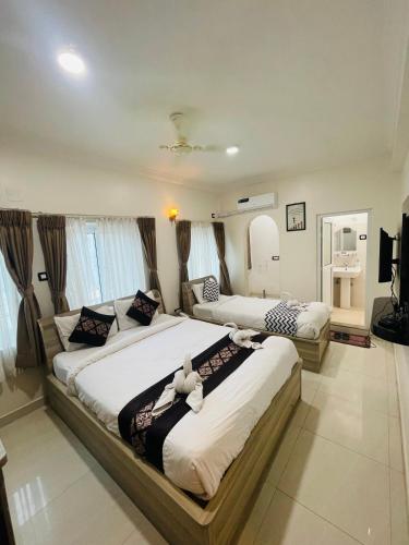 Hotel Janakpur Inn in Janakpur