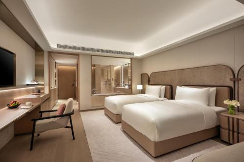 InterContinental Wuxi Taihu New City