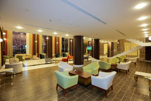 Tulip Plaza Hotel photo 4