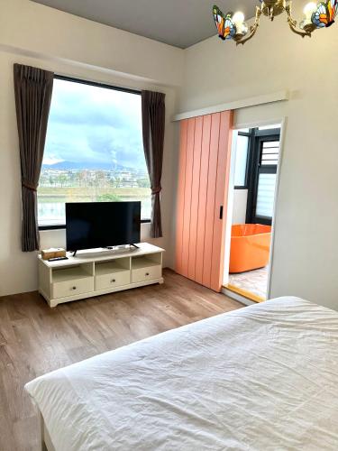 MaHu馬馬虎虎民宿 MaHu馬馬虎虎民宿