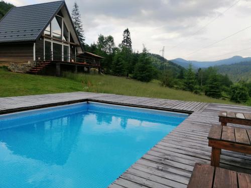 ODNi in 格雷賓尼夫村