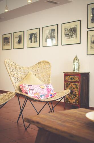 Casa Marlene