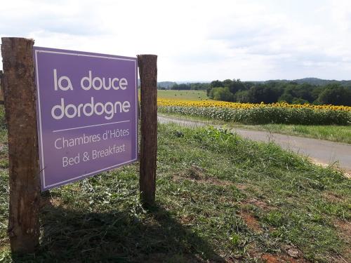 La Douce Dordogne