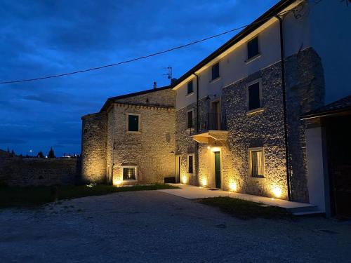  Casa Ossan in San Pietro in Cariano