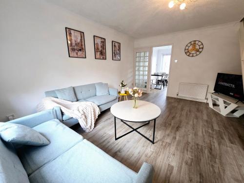 Walderslade Serviced Accommodation Medway Maidstone - Kent