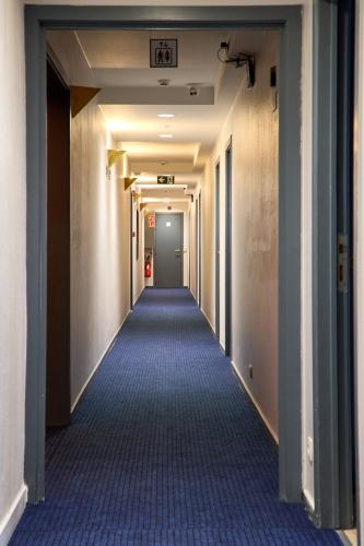 Hotel EUROPACITY - image 6