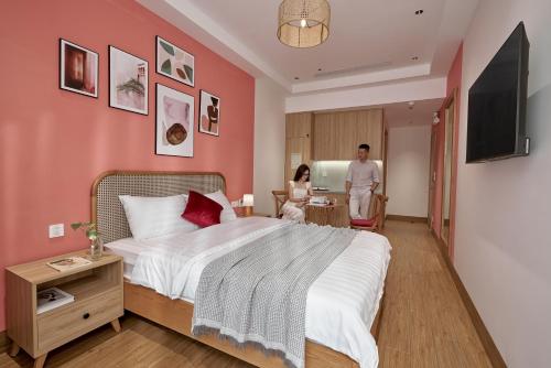 Hotel Ocean Homes, Bien Ho