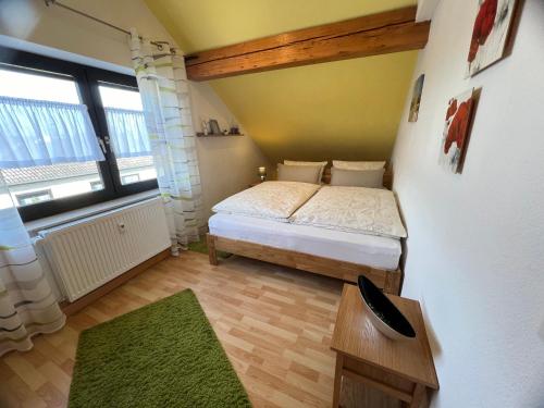 Studioferienwohnung Bad Camberg