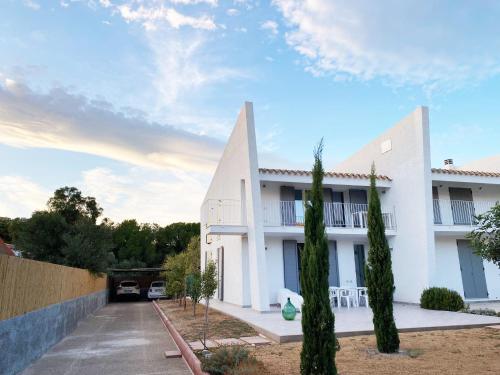 Villa Gio' - 200 mt from the beach - AC, Torre delle Stelle