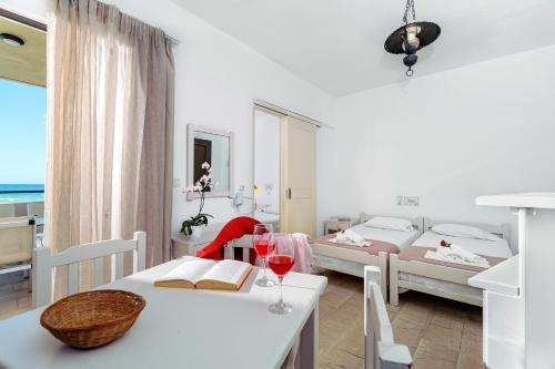 Matzi Hotel Apartments