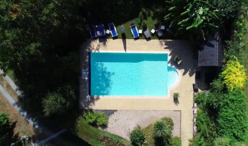 La Guyonnais Chambre d'hôtes – Quévert, VA