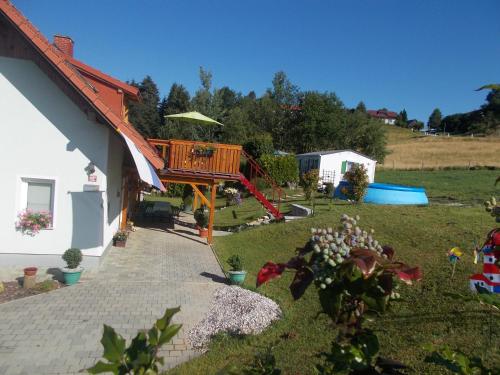 Apartment Rozika - image 10