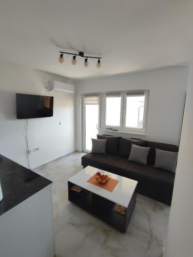 Apartman Nina in 大格拉迪斯泰