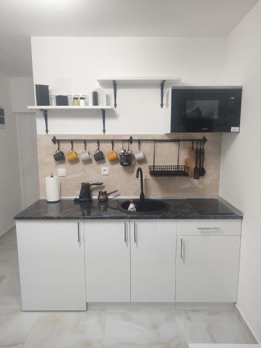 Apartman Nina in 大格拉迪斯泰