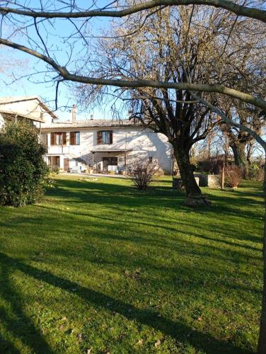 B&B Acquapendente - ALLOGGIO PREDIO VALCELLE - Bed and Breakfast Acquapendente