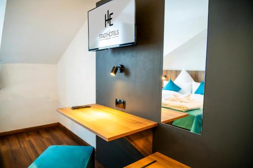 Hotel Hansa - image 11