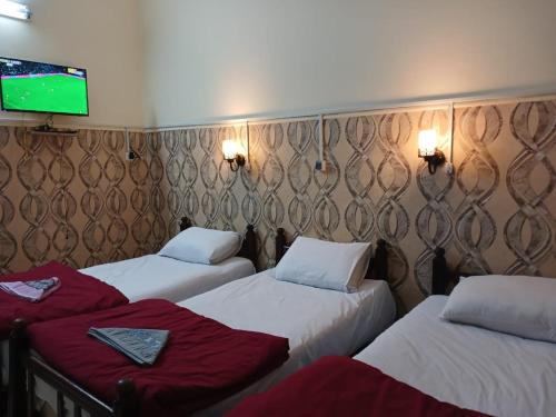 New Palace Hotel image 31