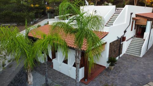 Villa Crimi