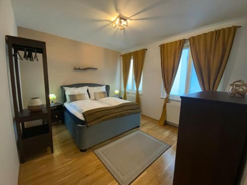 Comfort Living Apartments - Buchengasse, Vídeň