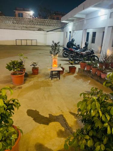 Hotel Janakpur Inn in Janakpur