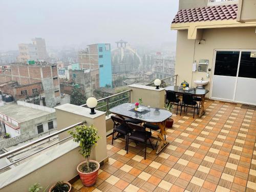 Hotel Janakpur Inn in Janakpur