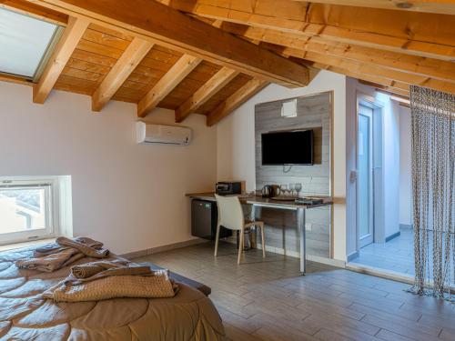 House Sabbioneta