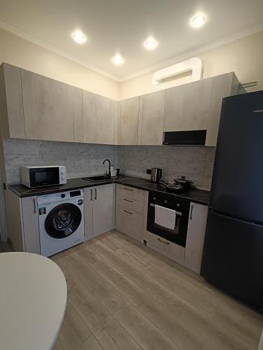 Квартира посуточно in Kokshetau