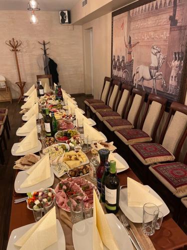 Hotel Jerevan 5