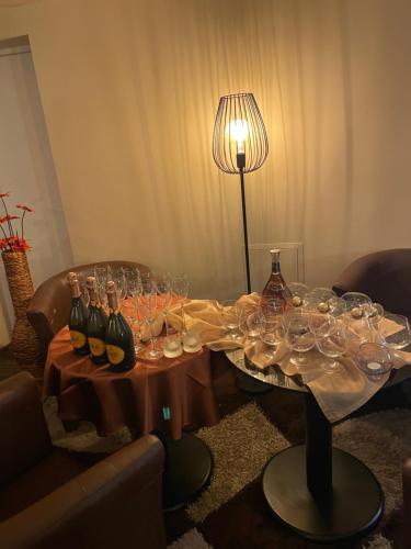 Hotel Jerevan 4