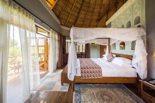 Emburara Farm Lodge