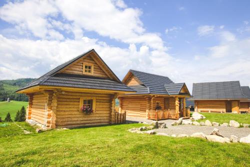 Penzión Zbojnícky Halaš obrázok