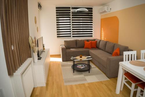 Apartment Infinity, Kruševac