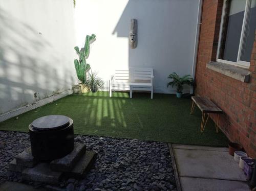 Belfast Base will be a pleasure! Belfast Base will be a pleasure!