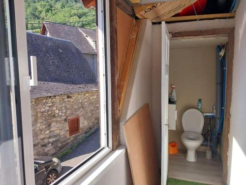 Maison Familiale à la Montagne (Maison Familiale a la Montagne) in 皮耶爾雷菲特內斯塔拉